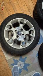 Ford orginele velgen met zomervanden, Auto-onderdelen, Banden en Velgen, Ophalen, Zomerbanden, Velg(en)