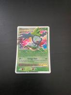 Shaymin lv.X DP39, Ophalen of Verzenden, Zo goed als nieuw, Losse kaart
