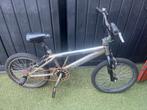 Golden lion crossfiets 20 inch, Fietsen en Brommers, Fietsen | Crossfietsen en BMX, Ophalen, Staal, Golden lion, Voetsteunen