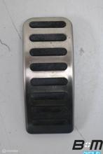 Aluminium gaspedaalkap VW Polo 6R 8N1721647B, Gebruikt