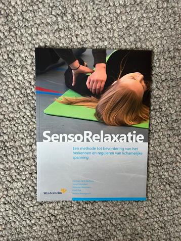 Herman Bolhuis - SensoRelaxatie beschikbaar voor biedingen
