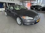 Jaguar XF 5.0 V8 S/C, Auto's, Te koop, Geïmporteerd, 5 stoelen, 1791 kg