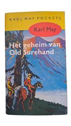 Karl May  - Het geheim van Old Surehand, Boeken, Ophalen of Verzenden, Gelezen, Karl May