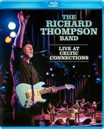 Richard Thompson band blu ray live at Celtic connections, Cd's en Dvd's, Blu-ray, Muziek en Concerten, Ducoso, Ophalen of Verzenden