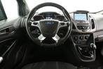 Ford Transit Connect 1.5 TDCI L2 | Euro6 | 100PK | MARGE | 3, Gebruikt, Euro 6, 4 cilinders, Blauw