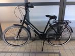 Fiets dames stadsfiets bicycle, Ophalen, Zo goed als nieuw, Overige merken, Versnellingen