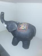 Olifant raku, Antiek en Kunst, Ophalen