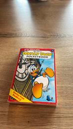 Donald duck pocket engels, Boeken, Stripboeken, Gelezen, Verzenden, Eén stripboek, Donald duck