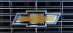Chevrolet 1973-74 bowtie, Grille embleem, Ophalen of Verzenden, Nieuw, Voor, Chevrolet