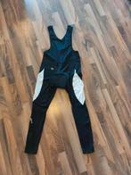 Briko Racing Fietsbroek Zwart XL Man, Ophalen of Verzenden, Zo goed als nieuw, XL, Bovenkleding