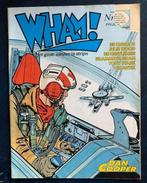 Wham! De Gringos, Julie Wood, Gentlemen, Brammetje Bram, Boeken, Stripboeken, Eén stripboek, Ophalen of Verzenden, Gelezen