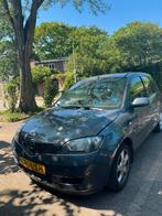 Mazda 2. 1.4 16v 2006 donker grijs, Ophalen