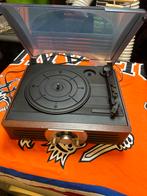 Platenspeler met Radio- Zo goed als nieuw!, Overige merken, Ophalen of Verzenden, Zo goed als nieuw, USB-aansluiting