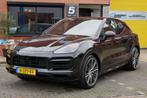 Porsche Cayenne Coupé 3.0 E-Hybrid. 360cam. sportchrono. lu, Cayenne, Gebruikt, 2995 cc, Bedrijf