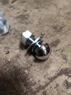 Bumper Bout 1947-87 Chevrolet / GMC, Ophalen