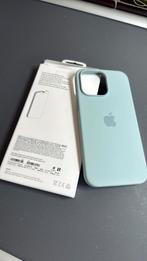 Apple iPhone 14 Pro Max Silicone Case Succulent, IPhone 14 Pro Max, Apple, Nieuw, Hoesje of Tasje