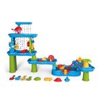 Speelgoed - Watertafel funflow - Zantafel - Buiten speelgoed, Cave & Garden, Verzenden, Nieuw, Kouwe Hoek 1B, Waddinxveen