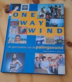 One Way Wind - De geschiedenis van de Palingsound (Nieuw), Ophalen, Nieuw, Fotografen