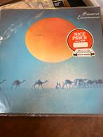 Santana-  caravanserai, Ophalen of Verzenden, Zo goed als nieuw, Overige formaten, Poprock