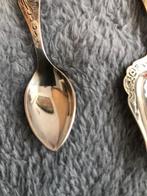 Suikerschepje zilver, Antiek en Kunst, Ophalen of Verzenden, Zilver