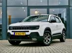 JEEP Avenger 54 kWh 156pk Aut Longitude | Stoelverw. | Nav., Auto's, Jeep, Automaat, Xenon verlichting, Stof, Gebruikt