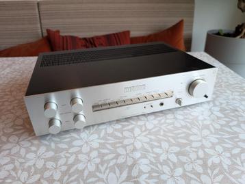 Luxman L-3 beschikbaar voor biedingen