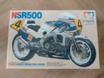 Tamiya NSR500, Hobby en Vrije tijd, Modelbouw | Auto's en Voertuigen, Ophalen of Verzenden, Groter dan 1:32, Overige typen, Tamiya