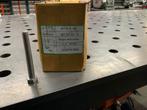 RVS Bout M12x90 A2, Ophalen of Verzenden, Nieuw, Rvs, Overige typen