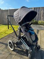 Cybex Priam kinderwagen buggy, Ophalen, Gebruikt, Overige merken, Regenhoes