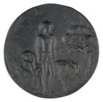 PENNING Christl Seth-Höfner : Zonder titel ººººººº, Verzenden, Brons, Nederland