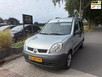 Renault Kangoo 1.6-16V Expression beschikbaar voor biedingen