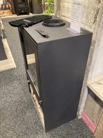 Saey Qube 8 direct uit VOORRAAD leverbaar !!!!., Nieuw, Hout, Vrijstaand, Houtkachel