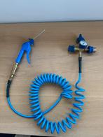 Conwin 10 ft Extension incl hendel, 6 tot 10 bar, Ophalen of Verzenden, Zo goed als nieuw, Minder dan 200 liter/min