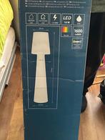 Led lamp 110 cm hoog 20 cm breed zie fotos, Ophalen of Verzenden, Nieuw, Kunststof, Minder dan 100 cm