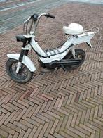 Citta en vespa ciao frame met diverse onderdelen, Fietsen en Brommers, Ophalen of Verzenden, Gebruikt, Vespa