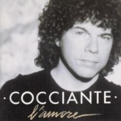 Ricardo Cocciante - L' Amore, Cd's en Dvd's, Cd's | Pop, Zo goed als nieuw, 1980 tot 2000, Ophalen of Verzenden