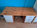 IKEA Bureau, Huis en Inrichting, Bureaus, Ophalen of Verzenden