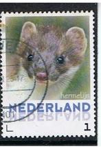 Postzegels Nederland, Ophalen of Verzenden, T/m 1940, Gestempeld