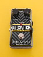 Electro-Harmonix Killswitch, Overige typen, Ophalen of Verzenden, Zo goed als nieuw, Electro-Harmonix