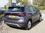 Volkswagen T-Cross 1.0 TSI Life AUTOM. ADAPT. CRUISE | NAVI, Gebruikt, Euro 6, Origineel Nederlands, Bedrijf