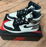 Jordan 1 High Dark Mocha 42, Kleding | Heren, Schoenen, Ophalen of Verzenden, Zo goed als nieuw, Bruin