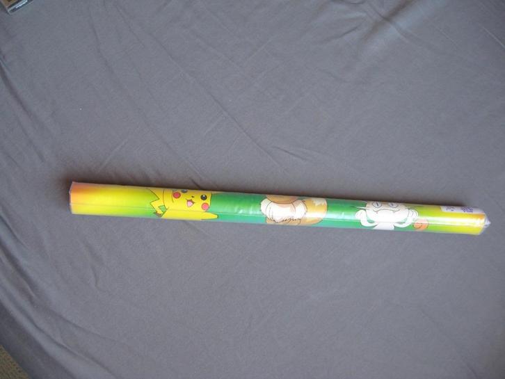 Pokémon Poster: oa Pikachu, Eevee en Meowth ovp (40cm breed), Hobby en Vrije tijd, Verzamelkaartspellen | Pokémon, Nieuw, Overige typen