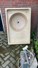 Lavet, Doe-het-zelf en Verbouw, Sanitair, Ophalen of Verzenden, Zo goed als nieuw