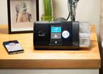 Cpap Apap 😴apneu snurkapperaat Resmed airsense snurken, Ophalen, Zo goed als nieuw