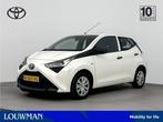 Toyota Aygo 1.0 VVT-i x-fun | NL auto | Dealeronderhouden |, Auto's, Voorwielaandrijving, 12 maanden, Stof, Gebruikt