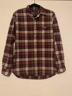 Overhemd van Ralph Lauren maat M, Ophalen of Verzenden, Zo goed als nieuw, Blauw