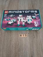 LEGO Mindstorms 40413 Mini Robots - Nieuw!, Kinderen en Baby's, Speelgoed | Duplo en Lego, Ophalen of Verzenden, Nieuw, Complete set