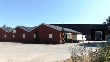 80 m2 bedrijfsruimte in Eibergen beschikbaar voor biedingen