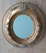 Oude spiegel met barok lijst en andere, Ophalen of Verzenden