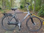 Te koop: Gazelle Orange C8 H57, Fietsen en Brommers, Fietsen | Heren | Herenfietsen, Ophalen, Gebruikt, Gazelle, Versnellingen